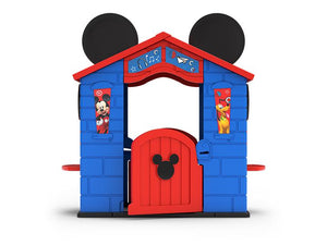 Outdoor Playhouses 54