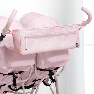 babyGap Classic Parent Organizer for Double Stroller 16